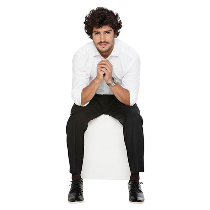 MEIA KENDALL 3/4 20-30 MMHG MASCULINA COM PONTEIRA 1532
