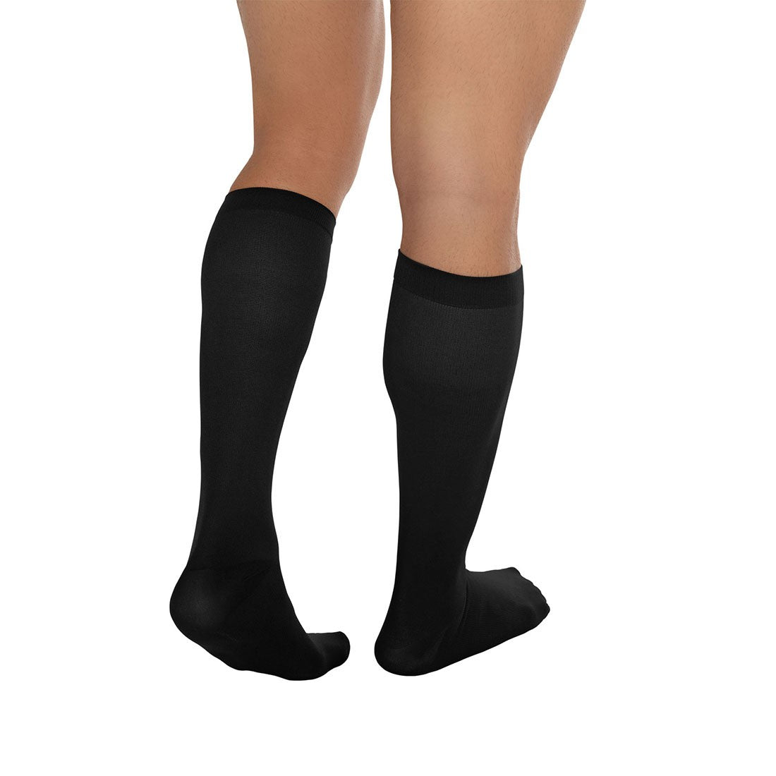 MEIA KENDALL 3/4 20-30 MMHG MASCULINA COM PONTEIRA 1532