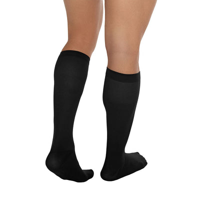 MEIA KENDALL 3/4 20-30 MMHG MASCULINA COM PONTEIRA 1532