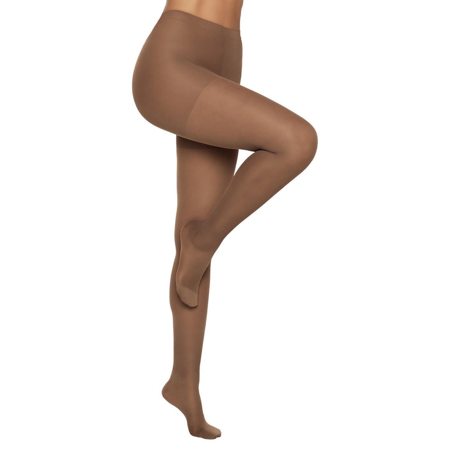 MEIA CALÇA KENDALL 15-20 MMHG COM PONTEIRA 1631