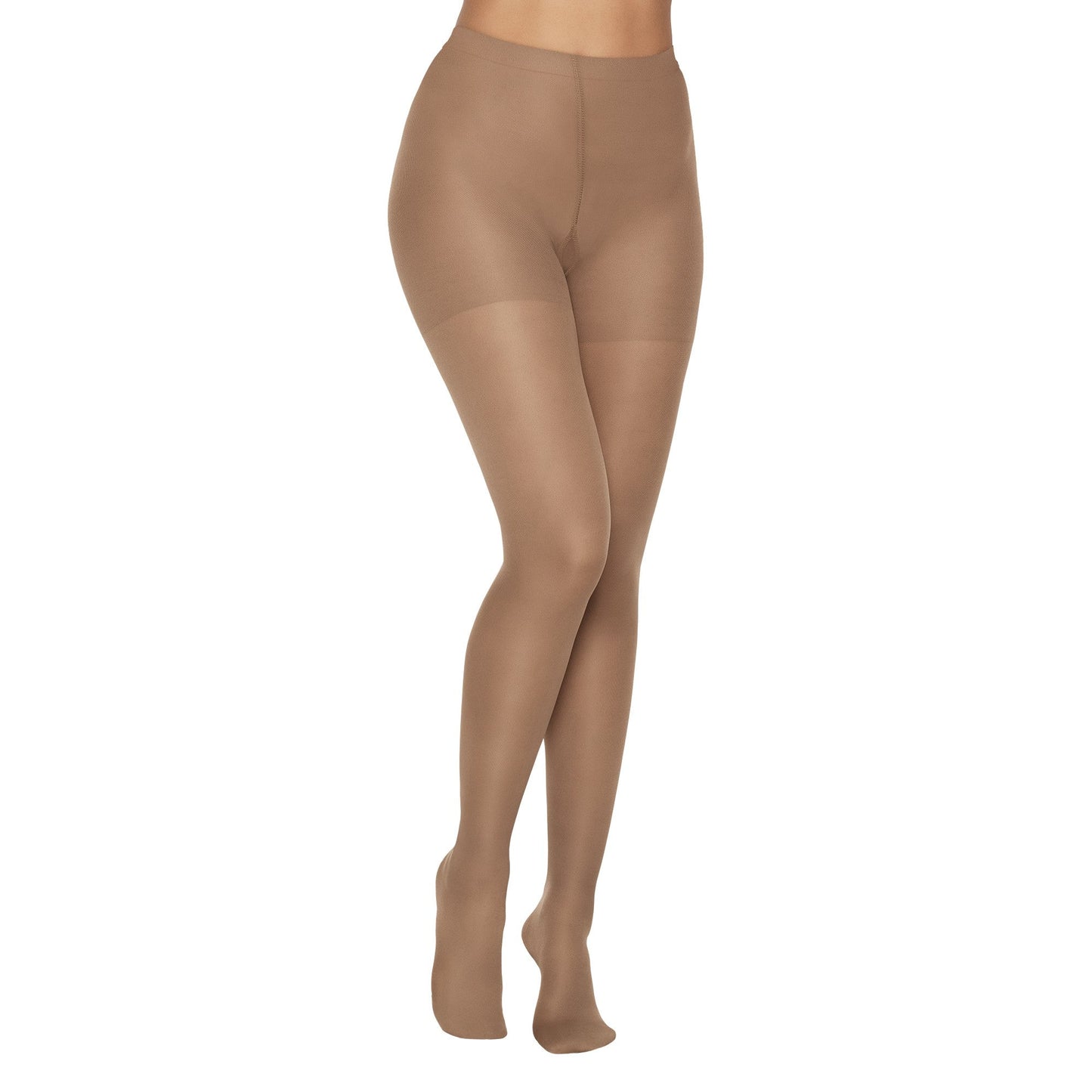 MEIA CALÇA KENDALL 15-20 MMHG COM PONTEIRA 1631