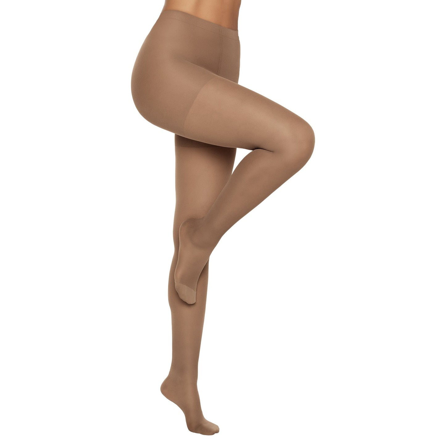 MEIA CALÇA KENDALL 15-20 MMHG COM PONTEIRA 1631