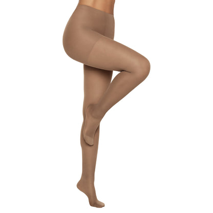 MEIA CALÇA KENDALL 15-20 MMHG COM PONTEIRA 1631