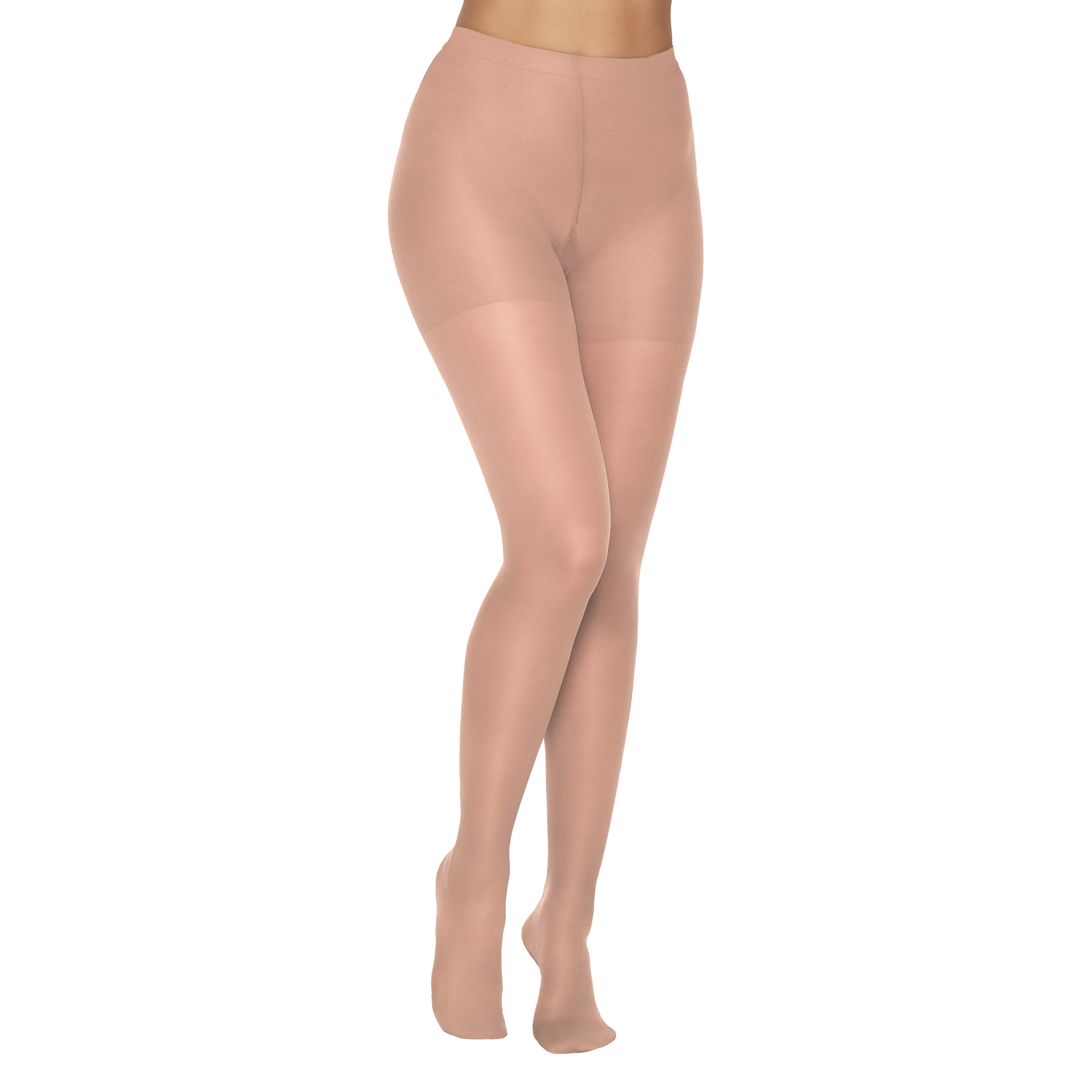 MEIA CALÇA KENDALL 15-20 MMHG COM PONTEIRA 1631