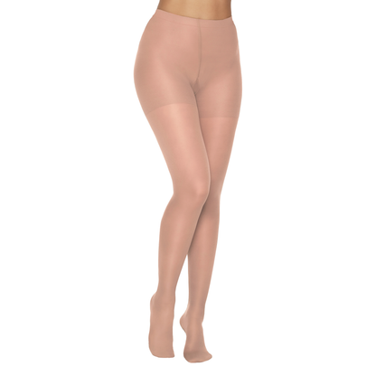 MEIA CALÇA KENDALL 15-20 MMHG COM PONTEIRA 1631