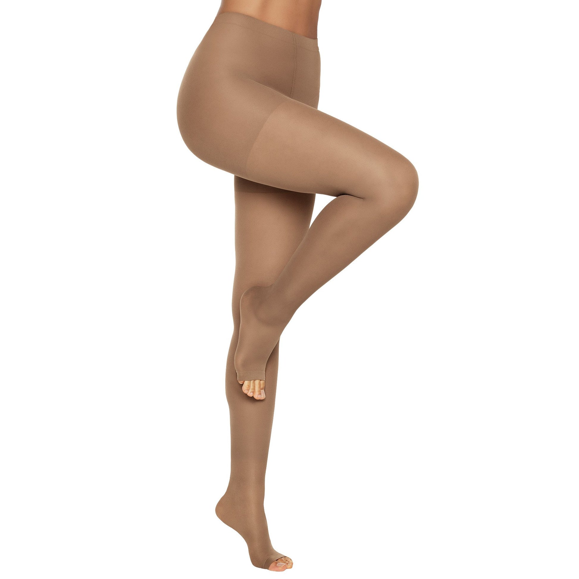 MEIA CALÇA KENDALL 15-20 MMHG SEM PONTEIRA 1701