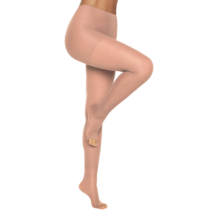 MEIA CALÇA KENDALL 15-20 MMHG SEM PONTEIRA 1701
