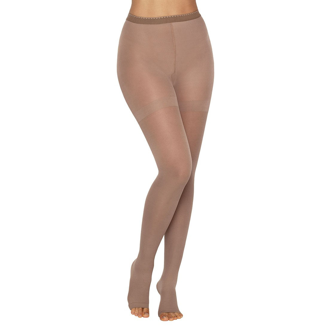 MEIA-CALCA KENDALL 20-30 MMHG SEM PONTEIRA 1891